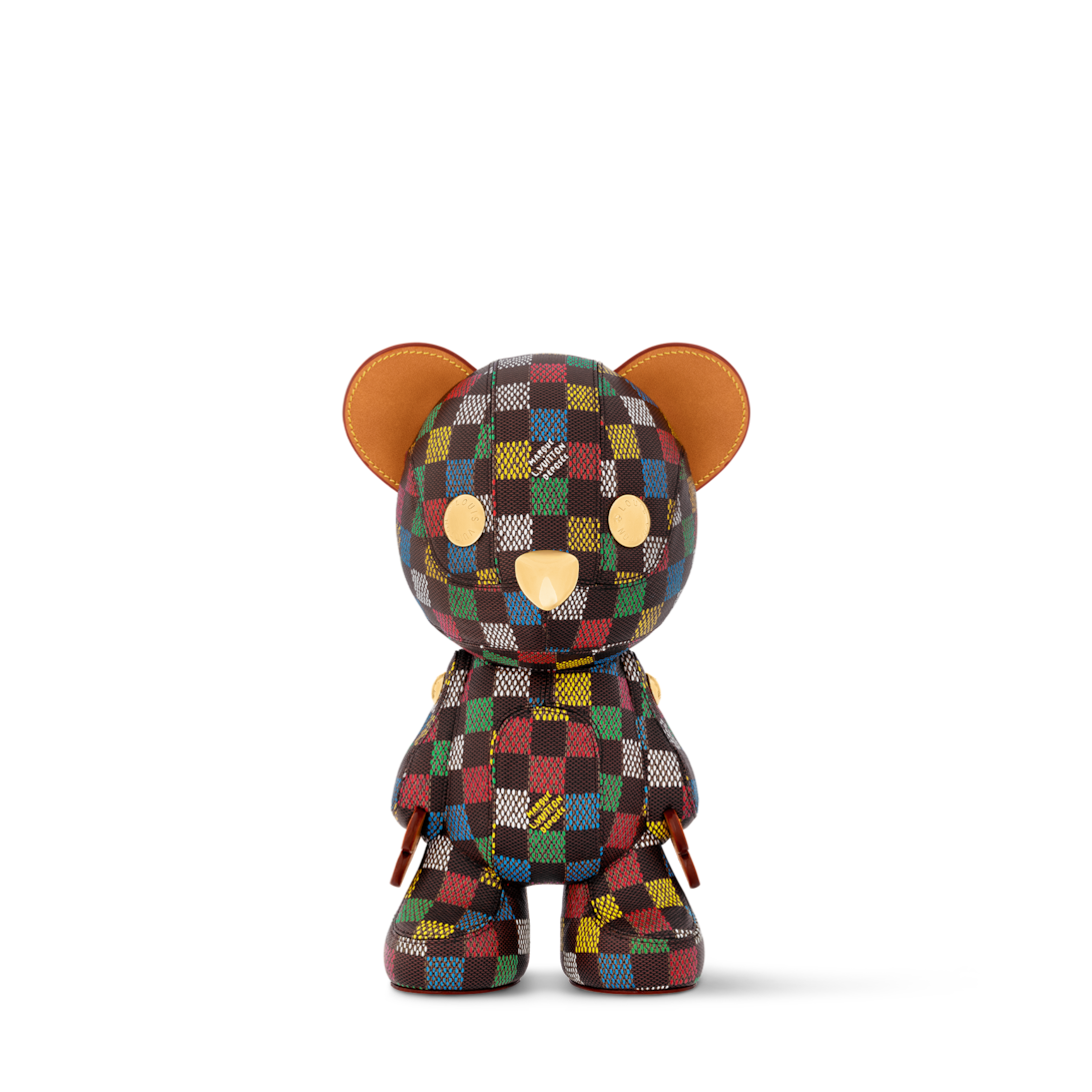 LV Vers Damier Louis - Sport and Games | LOUIS VUITTON